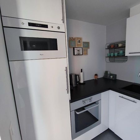 Apartment Villa Ksenija أوستيند المظهر الخارجي الصورة