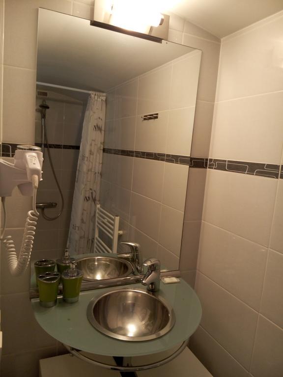 Apartment Villa Ksenija أوستيند المظهر الخارجي الصورة