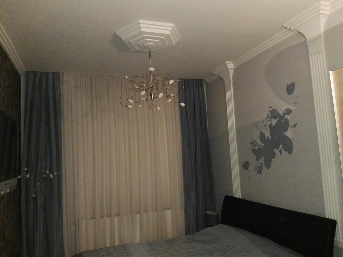 Apartment Villa Ksenija أوستيند المظهر الخارجي الصورة