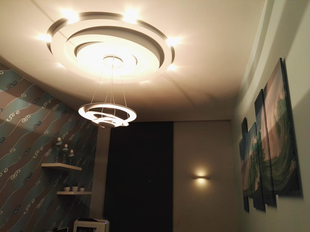 Apartment Villa Ksenija أوستيند المظهر الخارجي الصورة