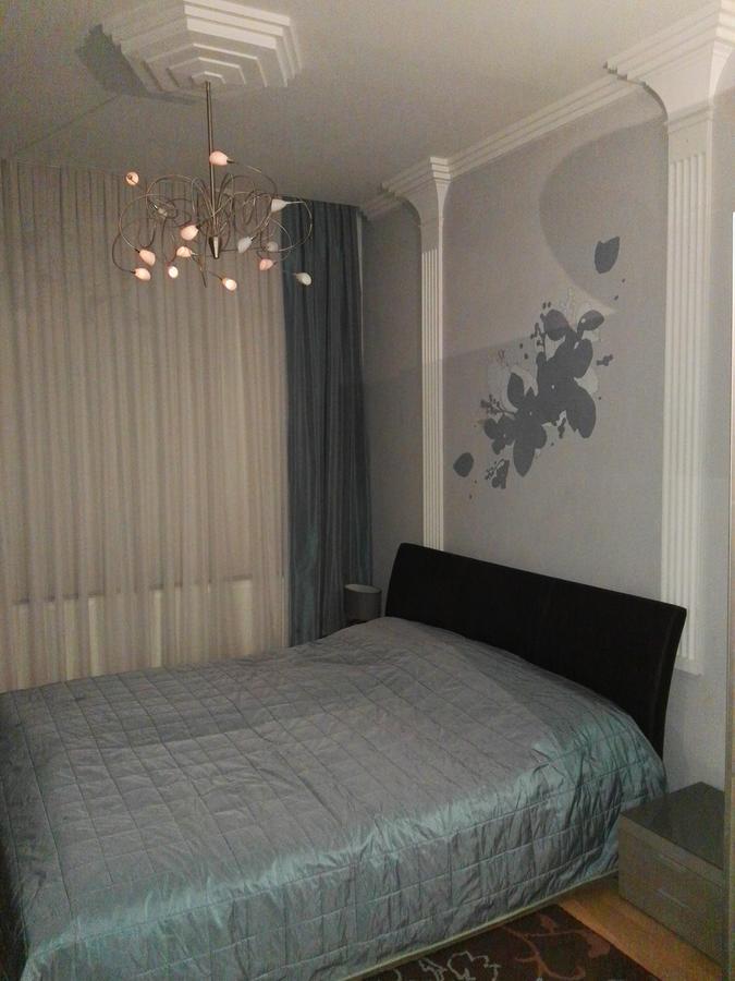 Apartment Villa Ksenija أوستيند المظهر الخارجي الصورة